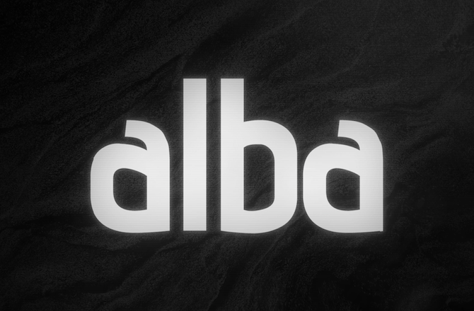 Showreel Alba Musique